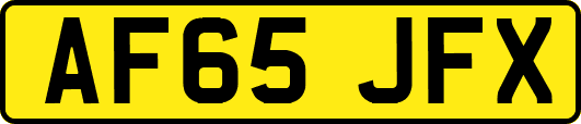 AF65JFX