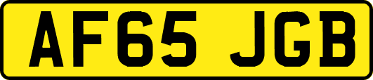 AF65JGB