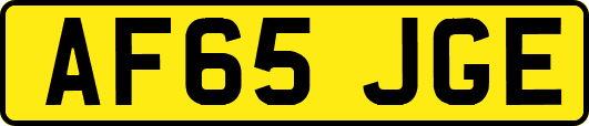 AF65JGE