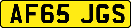 AF65JGS