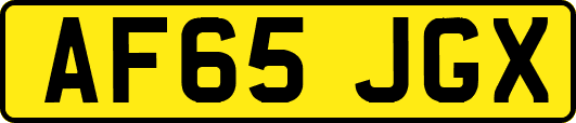 AF65JGX