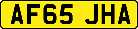 AF65JHA