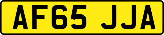 AF65JJA