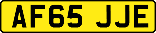 AF65JJE
