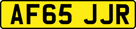 AF65JJR