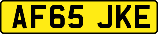 AF65JKE