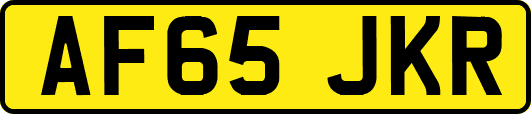 AF65JKR