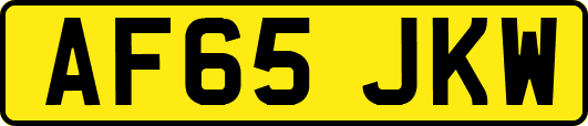 AF65JKW