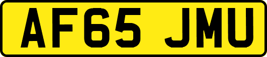 AF65JMU