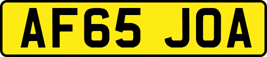 AF65JOA