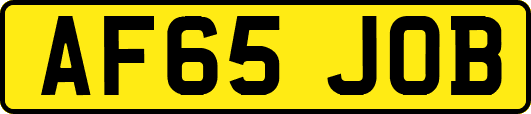 AF65JOB