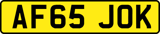 AF65JOK