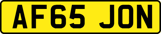 AF65JON