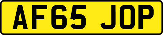 AF65JOP