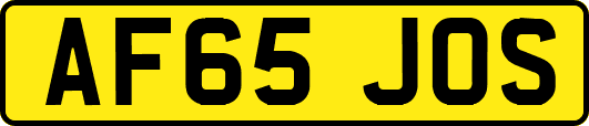 AF65JOS