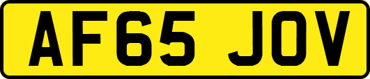 AF65JOV