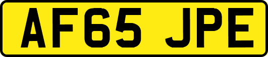 AF65JPE