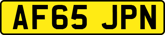 AF65JPN