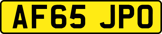 AF65JPO