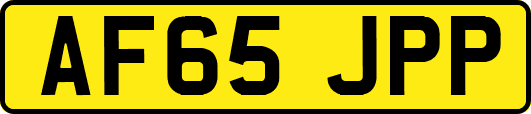 AF65JPP
