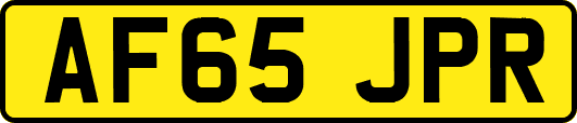 AF65JPR