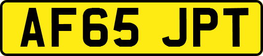 AF65JPT