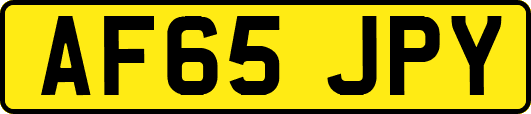 AF65JPY