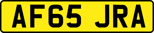 AF65JRA