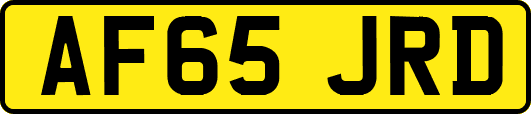 AF65JRD