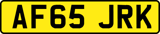 AF65JRK