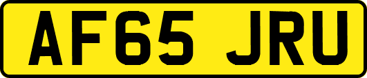 AF65JRU
