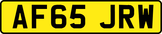 AF65JRW