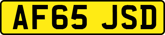 AF65JSD
