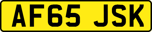 AF65JSK
