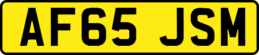 AF65JSM