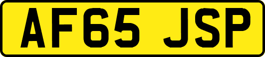 AF65JSP