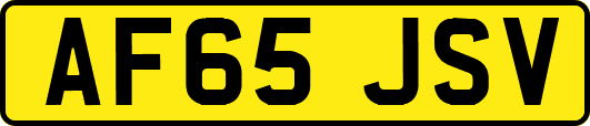 AF65JSV