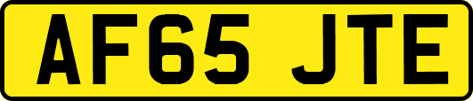 AF65JTE