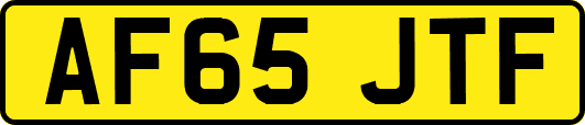 AF65JTF