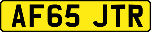 AF65JTR