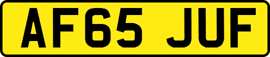 AF65JUF