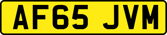 AF65JVM