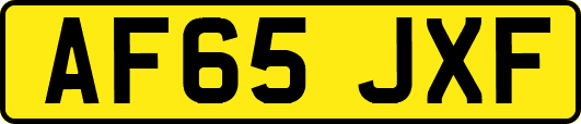 AF65JXF