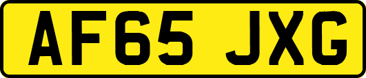 AF65JXG