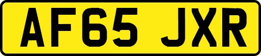 AF65JXR