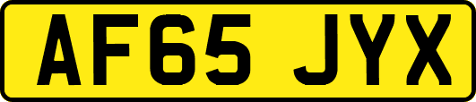 AF65JYX