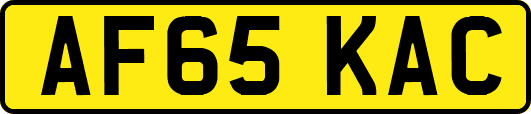AF65KAC