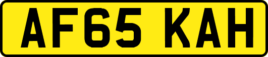 AF65KAH