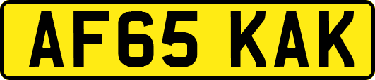 AF65KAK