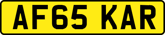 AF65KAR